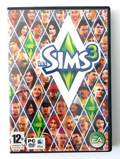 Les Sims 3 – Jeu PC avec
