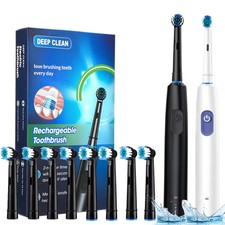 Brosse Dents Électrique