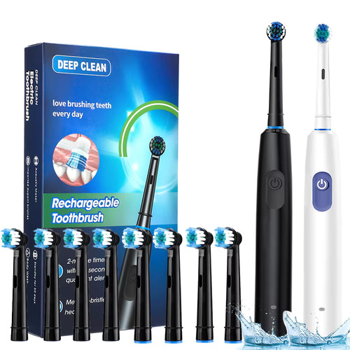 Brosse dents électrique - brosse,