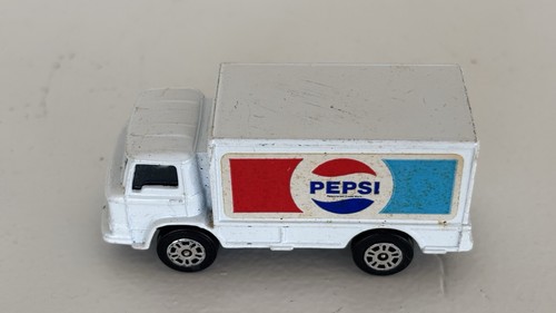 Corgi juniors leyland terrier - leyland,