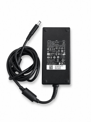 Chargeur dell 180w - chargeur,