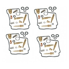 Kit réparation carburateur x4