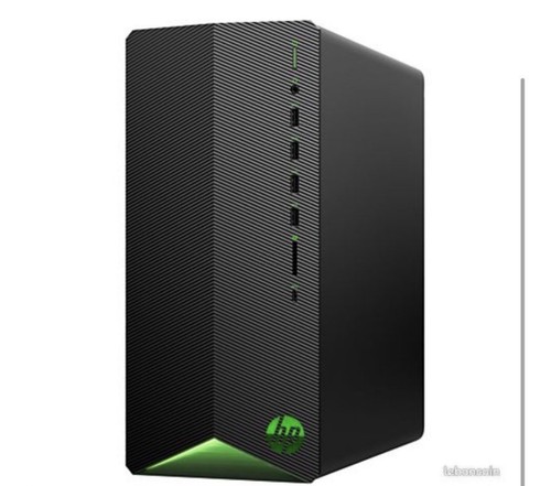 Pavillon gaming - pavillon,