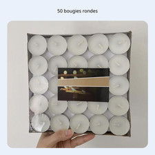 Photophore chat en céramique