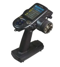 Futaba 6PV 6-Channel 2.4GHz