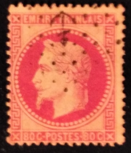 Timbres français yt32 - français:,
