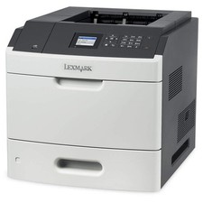 LEXMARK MS811DN IMPRIMANTE