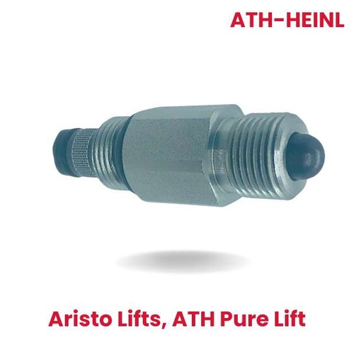 Remplacement ath heinl - remplacement,