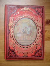 7371 Gozlan Aventures du