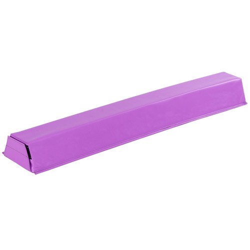 Poutre gymnastique pliable - poutre,