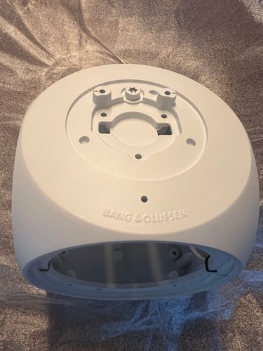 Boîtier bang olufsen - bang, beolab