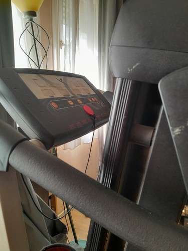 Tapis course tc530 domyos - de,