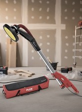 Flex Giraffe Ponceuse à bras