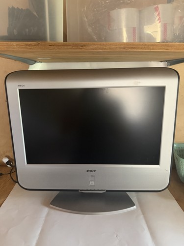 Sony klv 23m1 - sony, klv-23m1