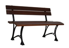 MEUBLES DE JARDIN banquette