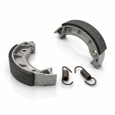 Paire De Ganes Newfren Frein