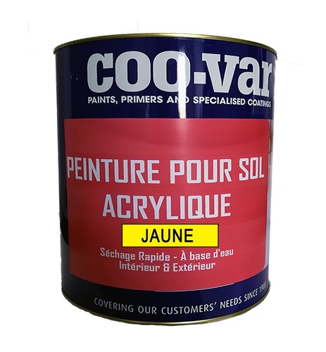 Coo var peinture - coo-var,