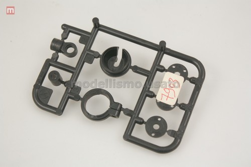 Tamiya 7903 parts egress - x,