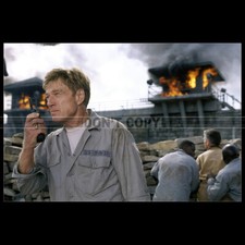 Photo F.001061 ROBERT REDFORD (THE LAST CASTLE) 2001