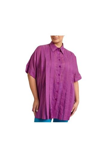 Marina rinaldi cotton voile - ,