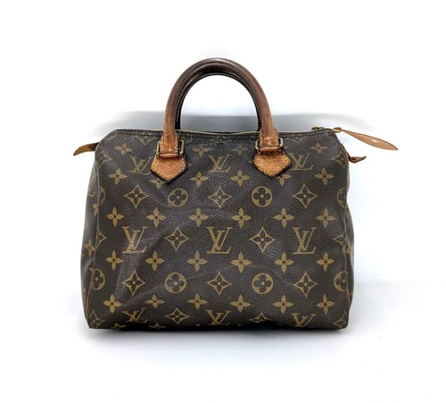 Authentique sac main louis - authentique,