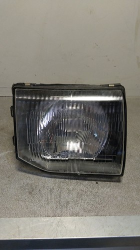 Phare droit mitsubishi pajero - phare,