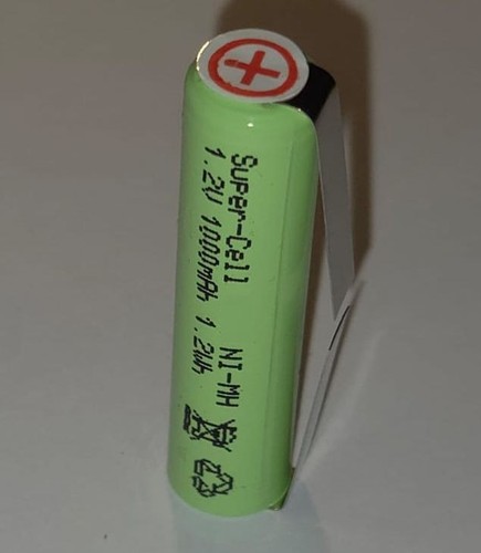 Batterie rechange pour - batterie,