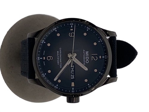 Montre bracelet mido automatic - mido,