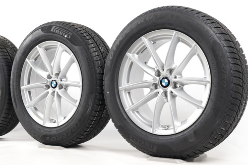 Bmw g01 g02 jantes hiver - jantes,