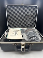 CELESTRON C90 1000mm W/ Case And Lot Of Accessories