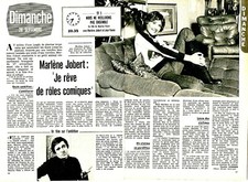 Coupure de presse Clipping