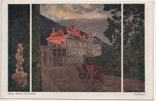 JANOWSKI Hermann - Drive Home #6