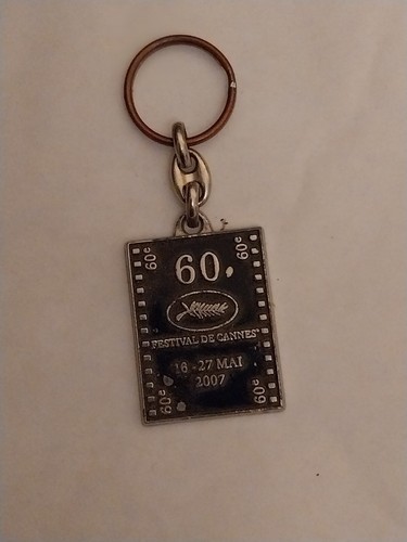 Porte clefs festival - festival, de