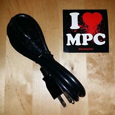 AC Power Cord Cable for Akai MPC 2500