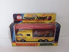 matchbox super kings k7 k-7