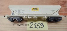 EUROSCALE 8809 Rivarossi