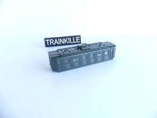 (1) 8348 / JOUEF FRANCE CAISSE LOCOMOTIVE ELECTRIC BB 27