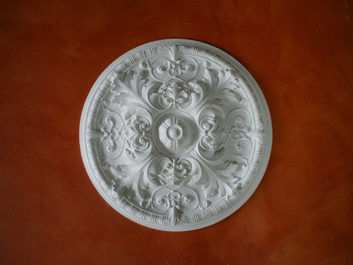 Rosaces plafond rosace - plafond,