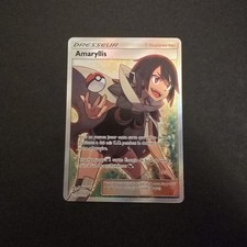 Amaryllis Full art 70/70