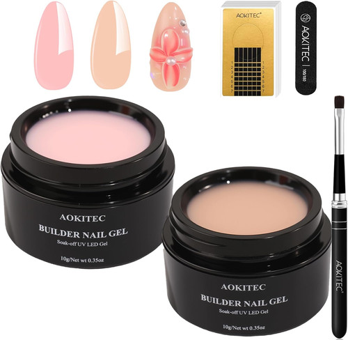 Kit construction gel à - construction, de