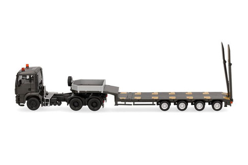Herpa man tgs 6x6 - herpa,,