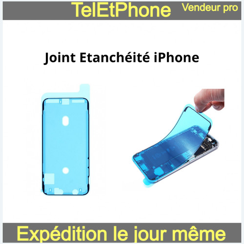 Joint etanchéité ecran - joint,