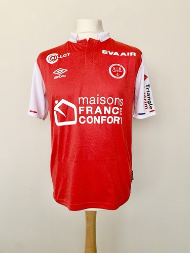 Stade reims 2019 2020 - reims, home