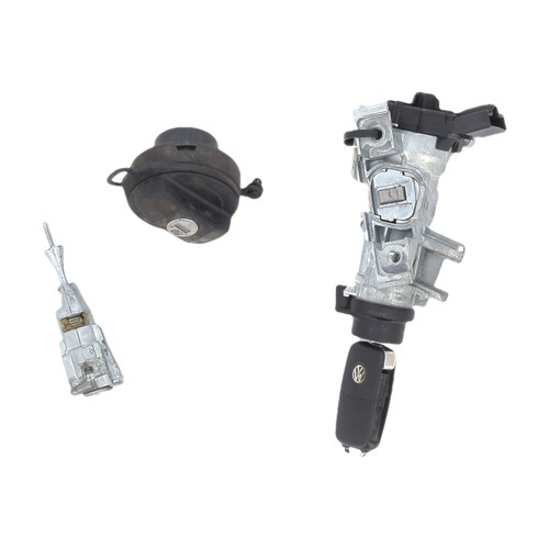 Neiman kit complet barillet - complet, (barillet