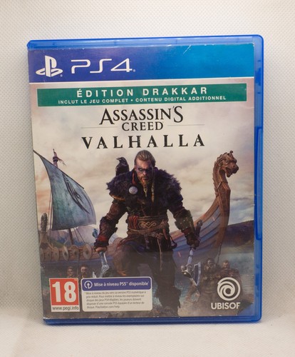 Assassin creed valhalla - assassin's,