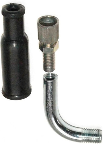 Guide cable carburateur - guide,