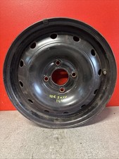 1 Jante Tole Psa 14 Pouces Peugeot 106 Citroen Saxo 4x108 5Jx14 ET20 604451
