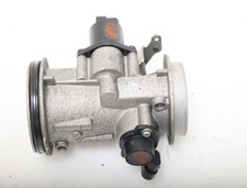 Throttle Body DACIA LOGAN 1 MCV 8200908869 1.6 62KW 84HP Petrol 10-2012