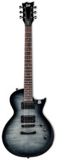 ESP LTD EC-200DX Charcoal Burst