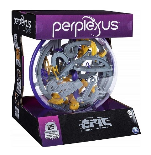 Perplexus epic 125 obstacles - perplexus,